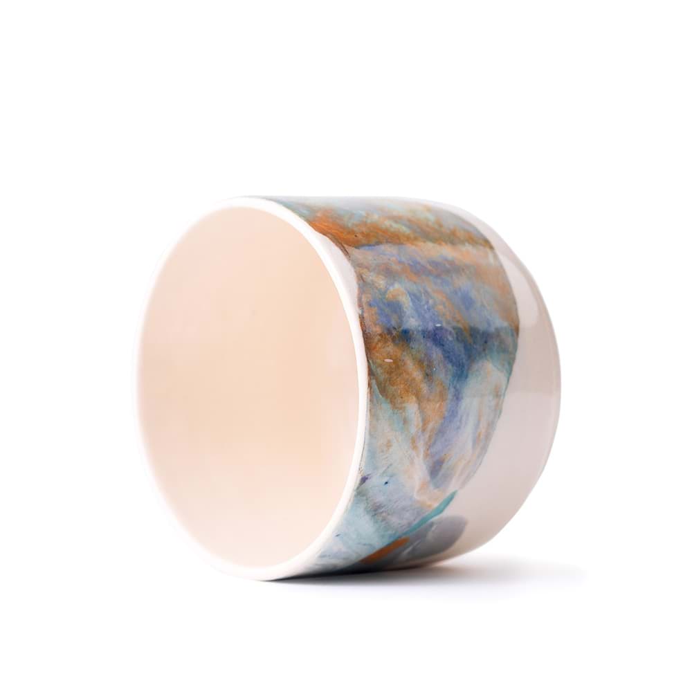 Wave M Mug Bardak resmi